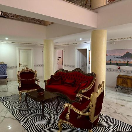 Hotel Antalya - Beach ドゥラス エクステリア 写真