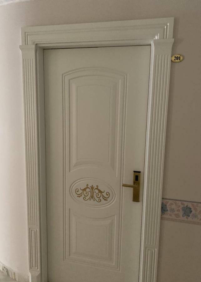 Hotel Antalya - Beach ドゥラス エクステリア 写真