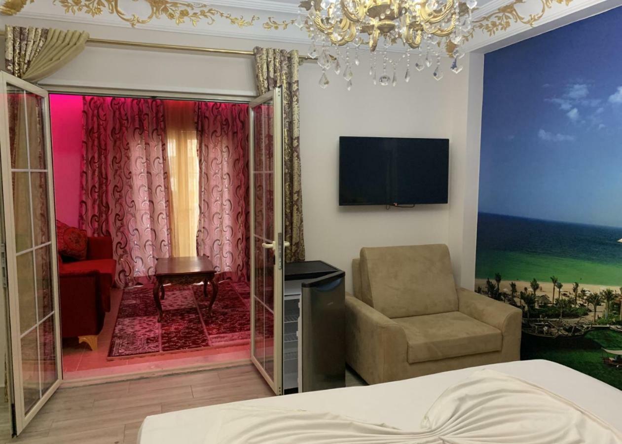 Hotel Antalya - Beach ドゥラス エクステリア 写真