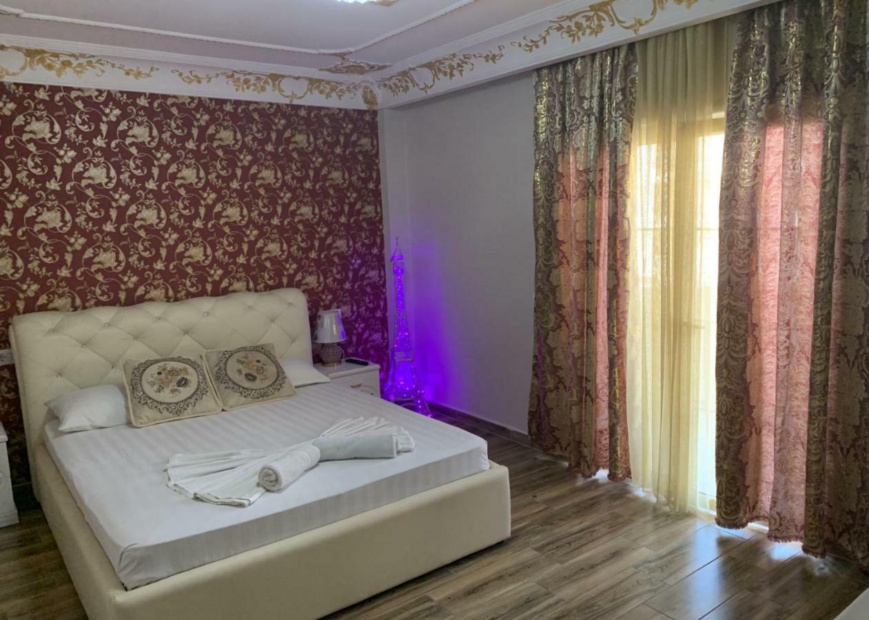 Hotel Antalya - Beach ドゥラス エクステリア 写真