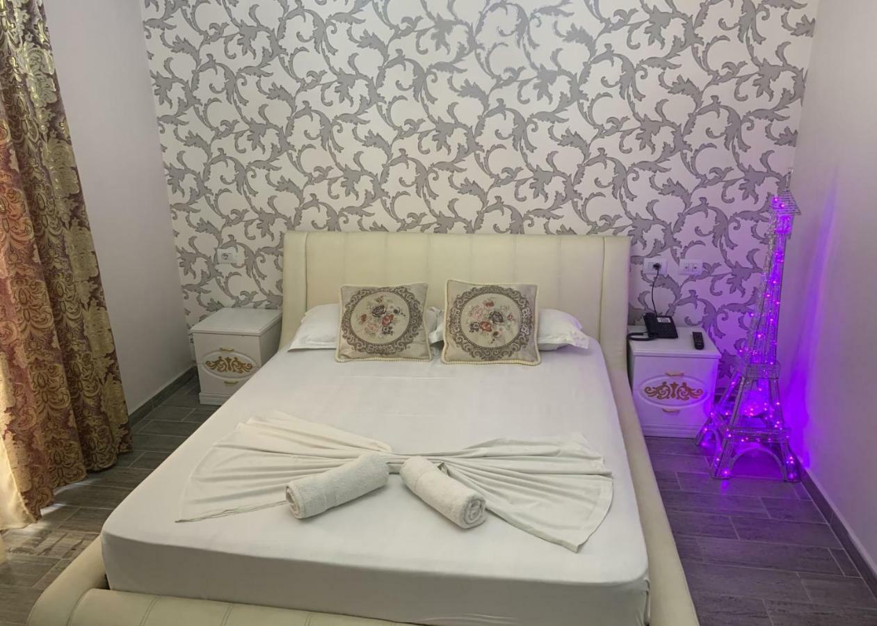 Hotel Antalya - Beach ドゥラス エクステリア 写真