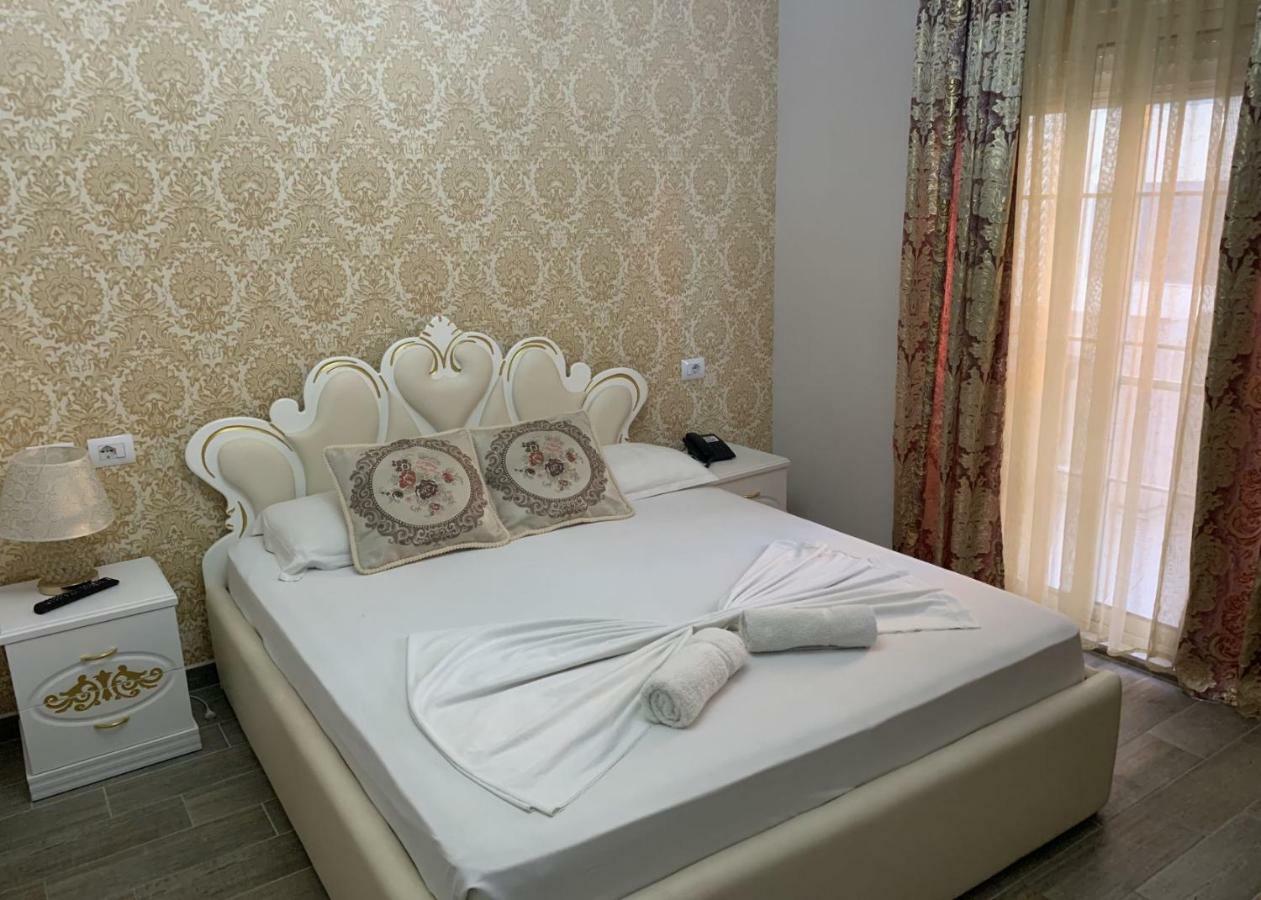 Hotel Antalya - Beach ドゥラス エクステリア 写真