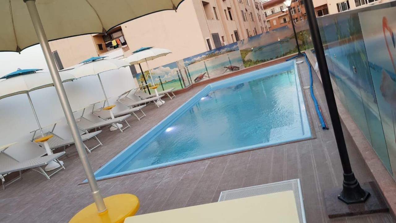 Hotel Antalya - Beach ドゥラス エクステリア 写真